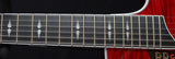 Taylor T5z Pro Borrego Red-Brian's Guitars