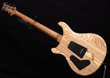 Paul Reed Smith Wood Library Custom 24 Floyd Brian's Limited Blue Fade Smokeburst