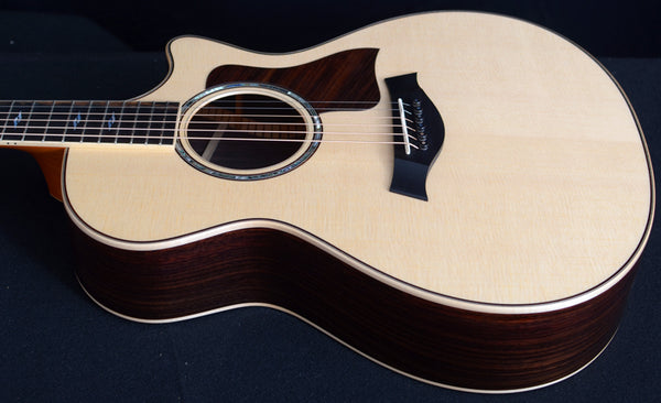 Used Taylor 812c-Brian's Guitars