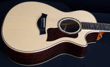 Used Taylor 812c-Brian's Guitars