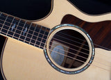 Used Taylor 812c-Brian's Guitars
