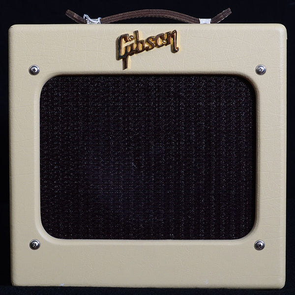 Gibson les deals paul junior amp