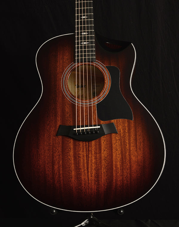 Taylor 326ce Urban Ash Shaded Edge Burst