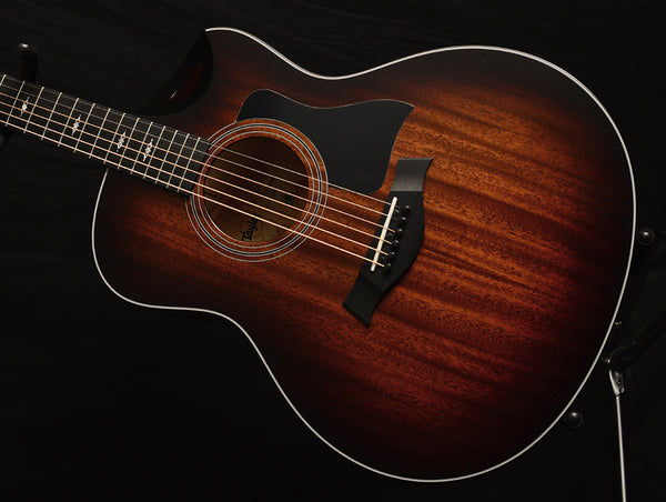 Taylor 326ce Urban Ash Shaded Edge Burst