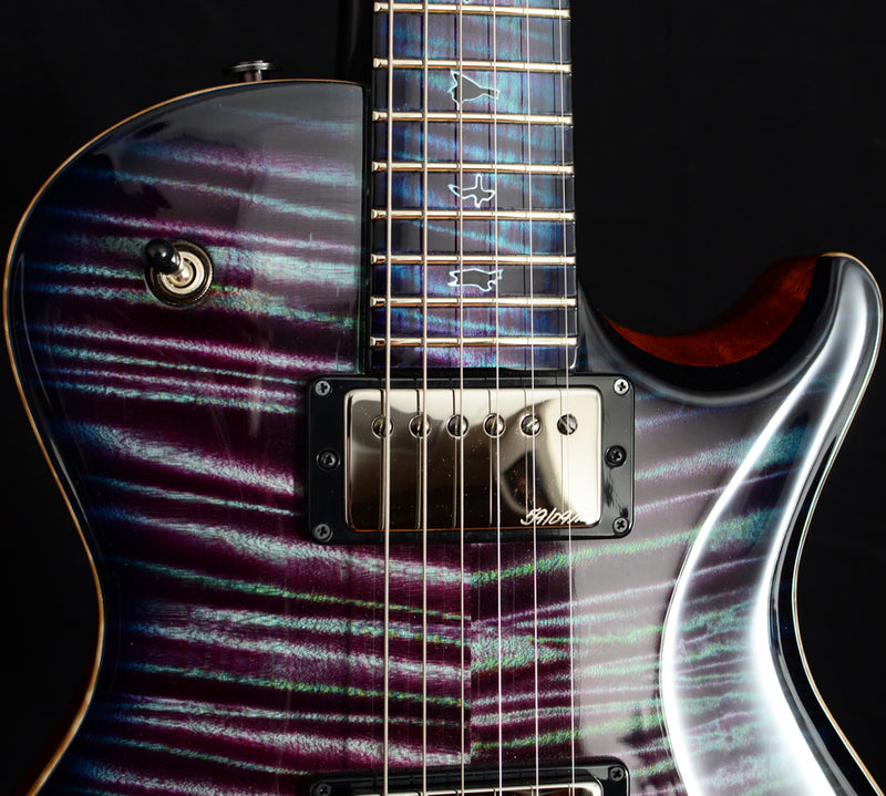 Paul Reed Smith Private Stock SC245 Northern Lights Project #3-Brian's Guitars