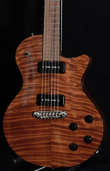 Used DGN Paragon Redwood-Brian's Guitars