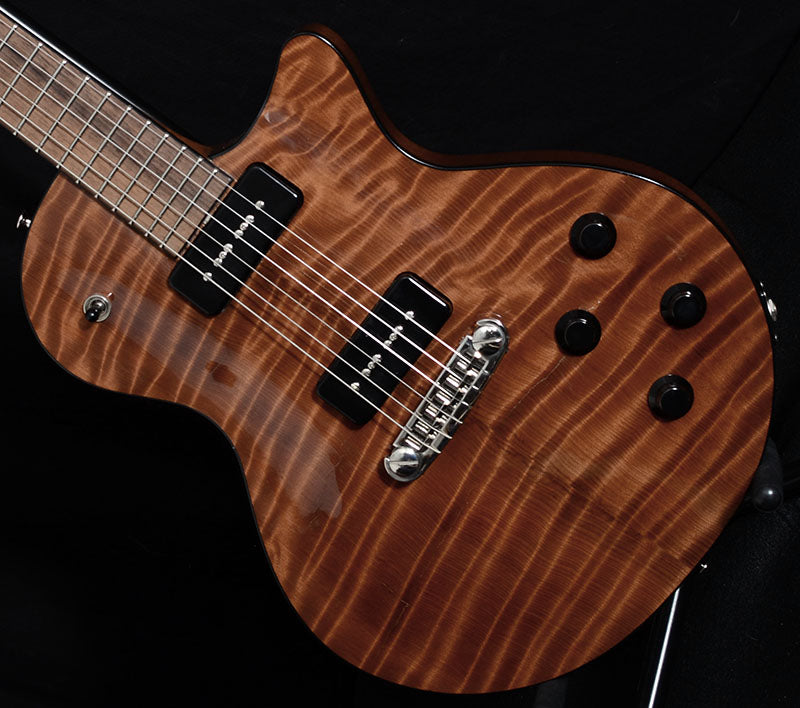 Used DGN Paragon Redwood-Brian's Guitars