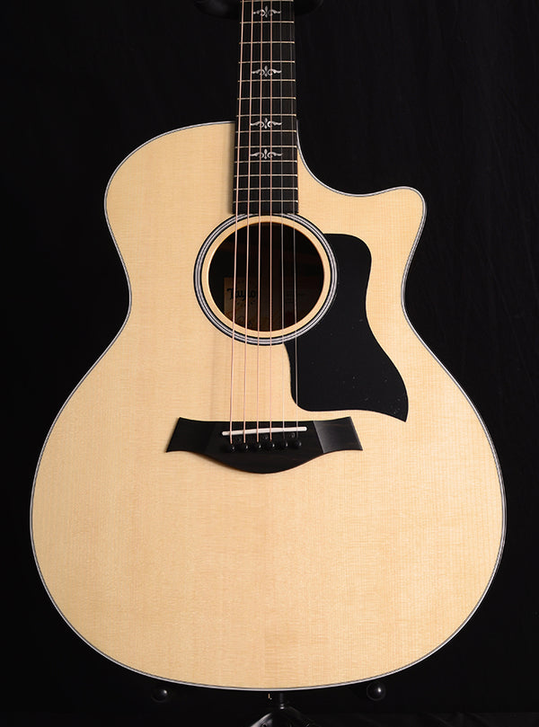 Taylor E14ce V-Class Ebony Limited Edition