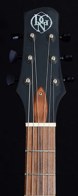 Used DGN Paragon Redwood-Brian's Guitars