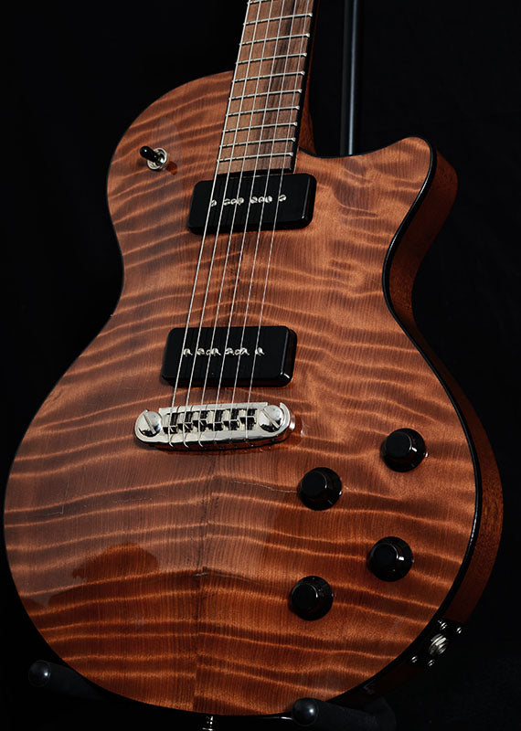 Used DGN Paragon Redwood-Brian's Guitars