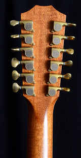 Used Taylor Custom GS-12-Brian's Guitars