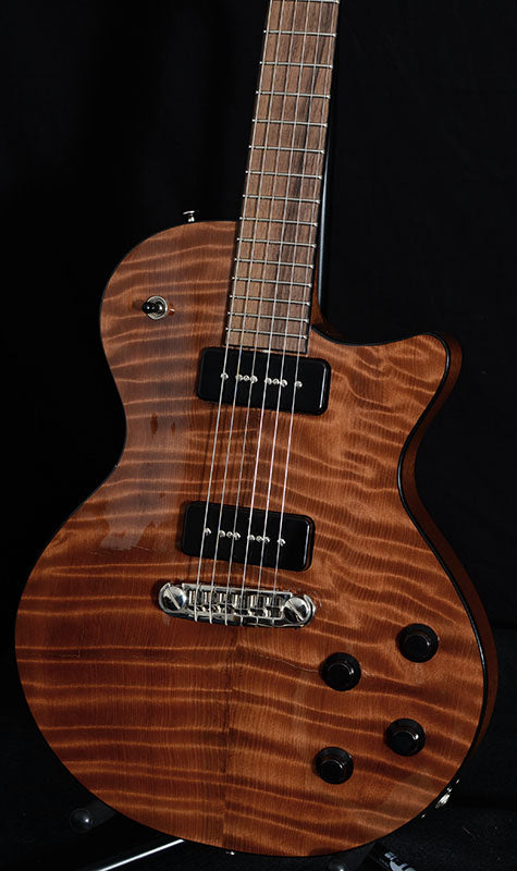 Used DGN Paragon Redwood-Brian's Guitars