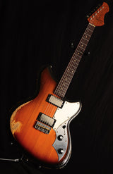 Used Novo Serus TC Firebird Burst