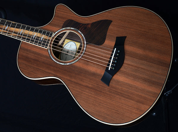 Taylor 812ce 12-Fret Redwood NAMM Limited-Brian's Guitars