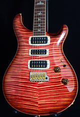 Paul Reed Smith Private Stock 20th Anniversary Limited Edition Orange Tourmaline-Brian's Guitars