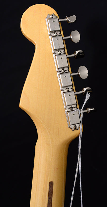 Fender American Original '50s Stratocaster Aztec Gold-Brian's Guitars