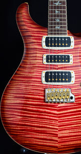 Paul Reed Smith Private Stock 20th Anniversary Limited Edition Orange Tourmaline-Brian's Guitars