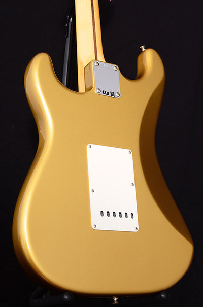 Fender American Original '50s Stratocaster Aztec Gold 2017