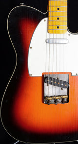 Used LSL T-Bone Aged 3 Tone Sunburst-Brian's Guitars