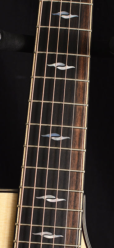 Taylor 814ce V-Class Sassafras Limited Edition-Acoustic Guitars-Brian's Guitars