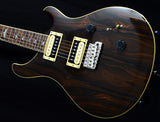 Used Paul Reed Smith SE Custom 24 Natural Ziricote-Brian's Guitars
