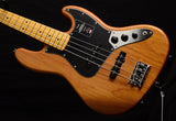 Fender American Professional II Jazz Bass Roasted Pine