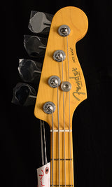 Fender American Professional II Jazz Bass Roasted Pine