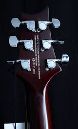 Paul Reed Smith SE Custom 24 Natural Ziricote-Brian's Guitars