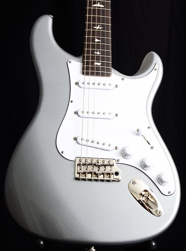 Paul Reed Smith Silver Sky John Mayer Signature Model Tungsten-Brian's Guitars