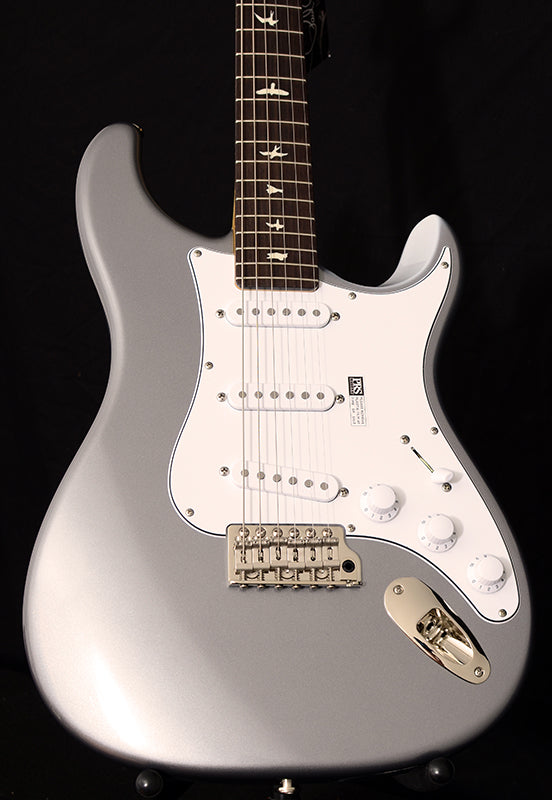 Paul Reed Smith Silver Sky John Mayer Signature Model Tungsten-Brian's Guitars