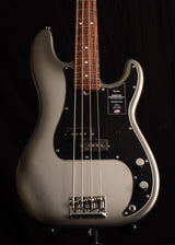 Fender American Professional II Precision Bass Mercury