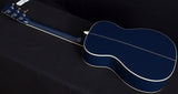 Martin OM-ECHF Navy Blues Eric Clapton Limited-Brian's Guitars