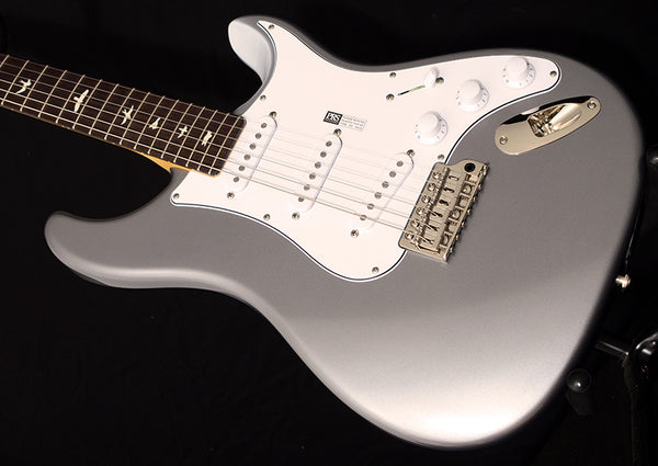 Paul Reed Smith Silver Sky John Mayer Signature Model Tungsten-Brian's Guitars