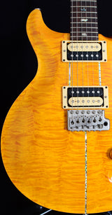 Used 1997 Paul Reed Smith Santana I Yellow-Brian's Guitars