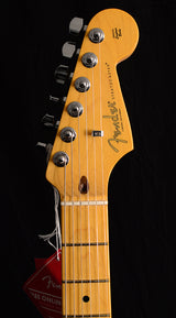 Fender American Professional II Stratocaster Miami Blue