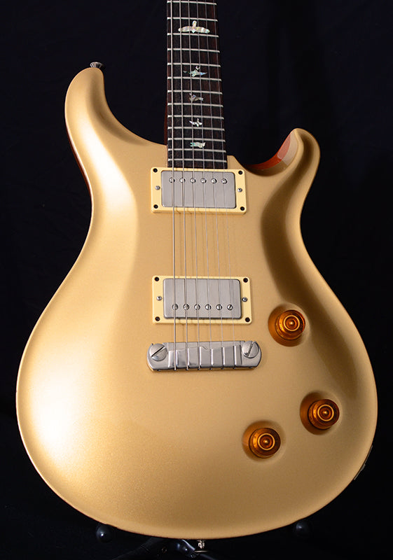 Used Paul Reed Smith Custom 22 Gold Top-Brian's Guitars