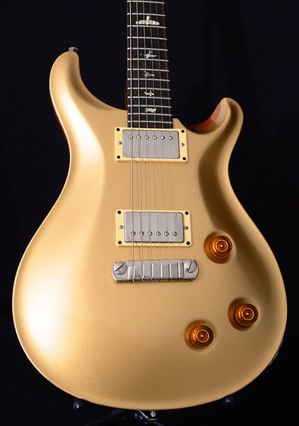 Used Paul Reed Smith Custom 22 Gold Top