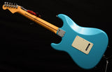 Fender American Professional II Stratocaster Miami Blue