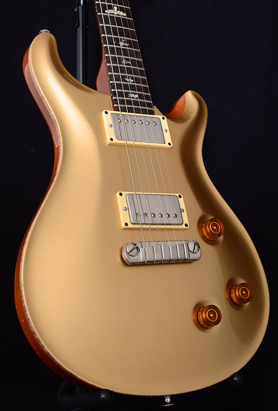 Used Paul Reed Smith Custom 22 Gold Top-Brian's Guitars