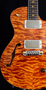 Paul Reed Smith Private Stock P245 Semi-Hollow Persimmon-Brian's Guitars
