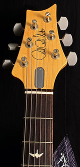 Paul Reed Smith Silver Sky John Mayer Signature Golden Mesa-Electric Guitars-Brian's Guitars