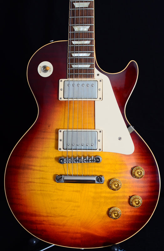 Used Gibson 1960 Reissue Les Paul R0/G0-Brian's Guitars