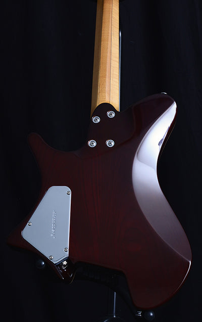 Used Strandberg Salen Deluxe Vintage Burst