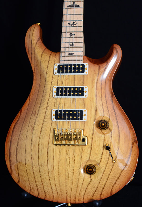 Used Paul Reed Smith Swamp Ash Special Narrowfield Vintage Natural-Brian's Guitars