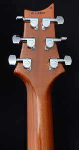 Used Paul Reed Smith Custom 22 Blue Matteo-Brian's Guitars