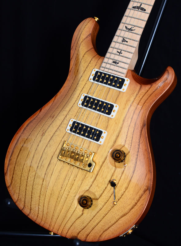 Used Paul Reed Smith Swamp Ash Special Narrowfield Vintage Natural-Brian's Guitars