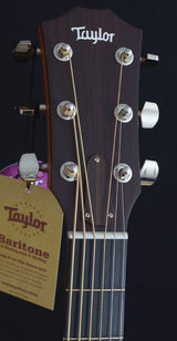 Taylor 320e Baritone SLTD Spring Limited-Brian's Guitars