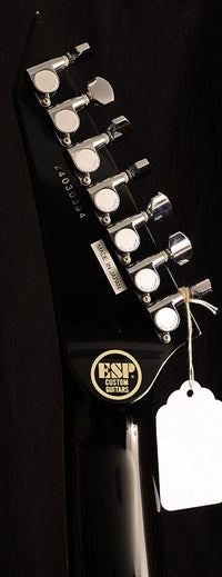 Used ESP SRC-7 Stephen Carpenter Custom Shop 7 String