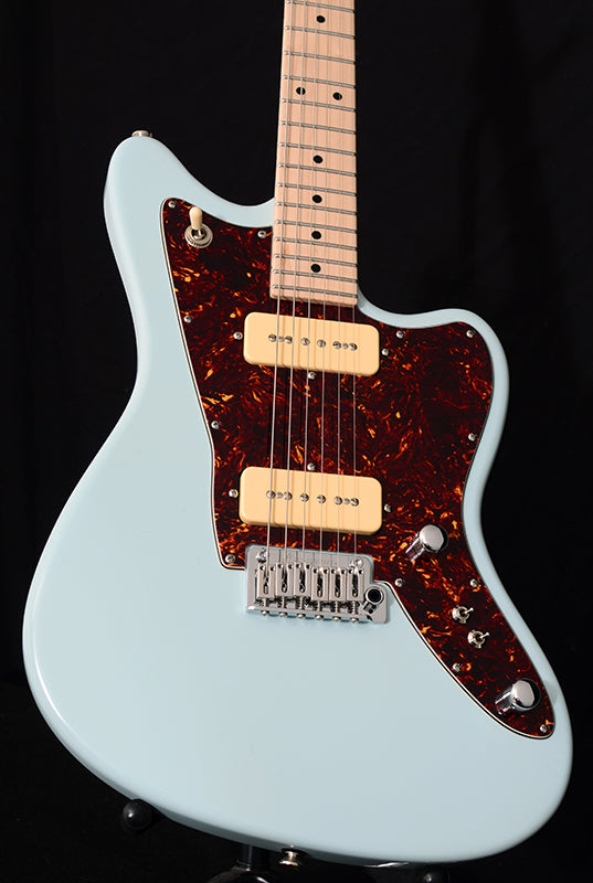 Tom Anderson Raven Classic Sonic Blue-Brian's Guitars