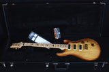 Used Paul Reed Smith Swamp Ash Special Narrowfield Vintage Natural-Brian's Guitars